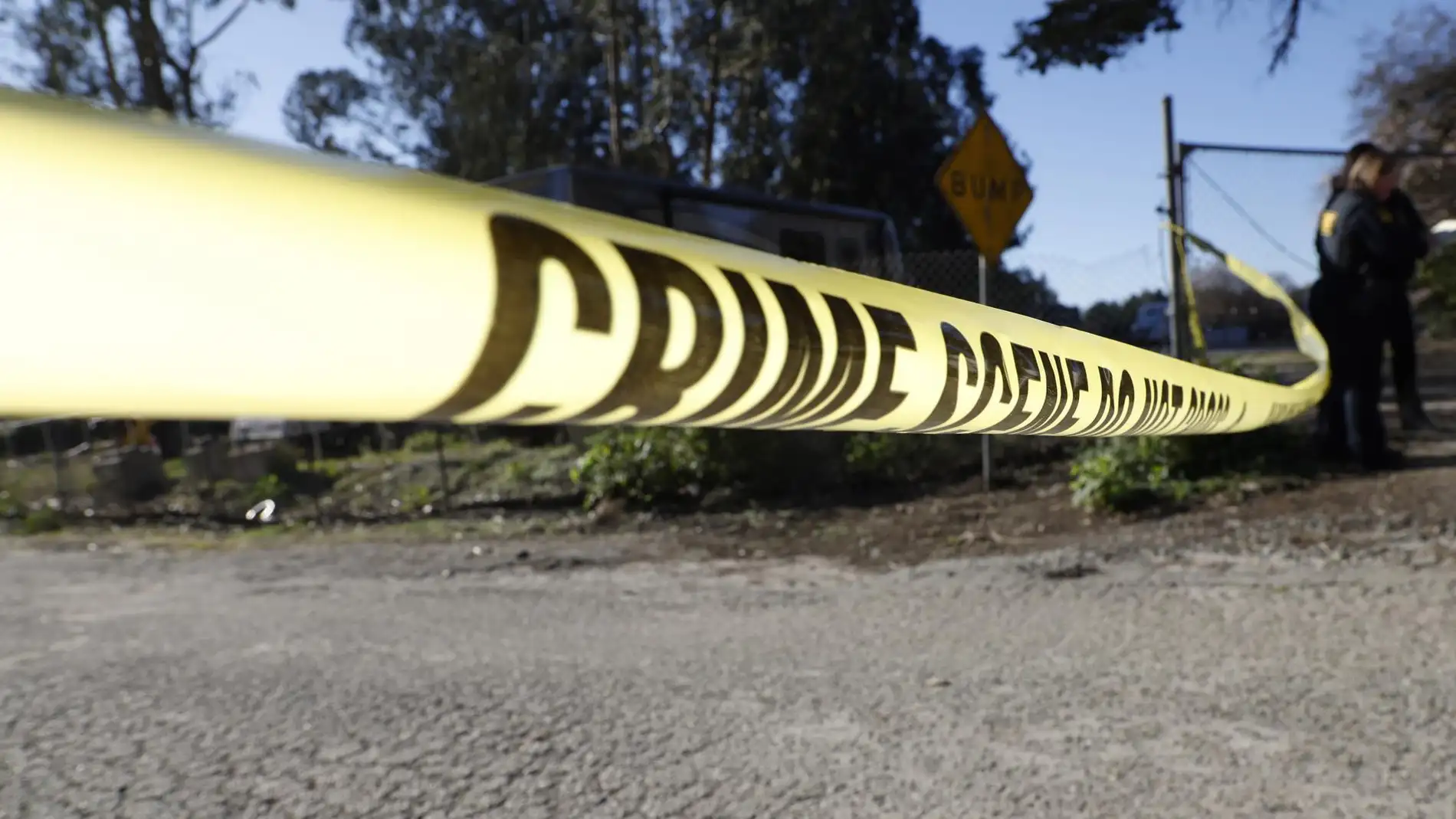 Un tiroteo cerca de Beverly Hills deja tres muertos y cuatro heridos 