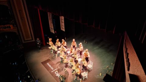 ALMERIA CADIZ CARNAVAL