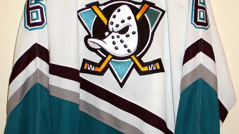 Mighty Ducks la cultureta