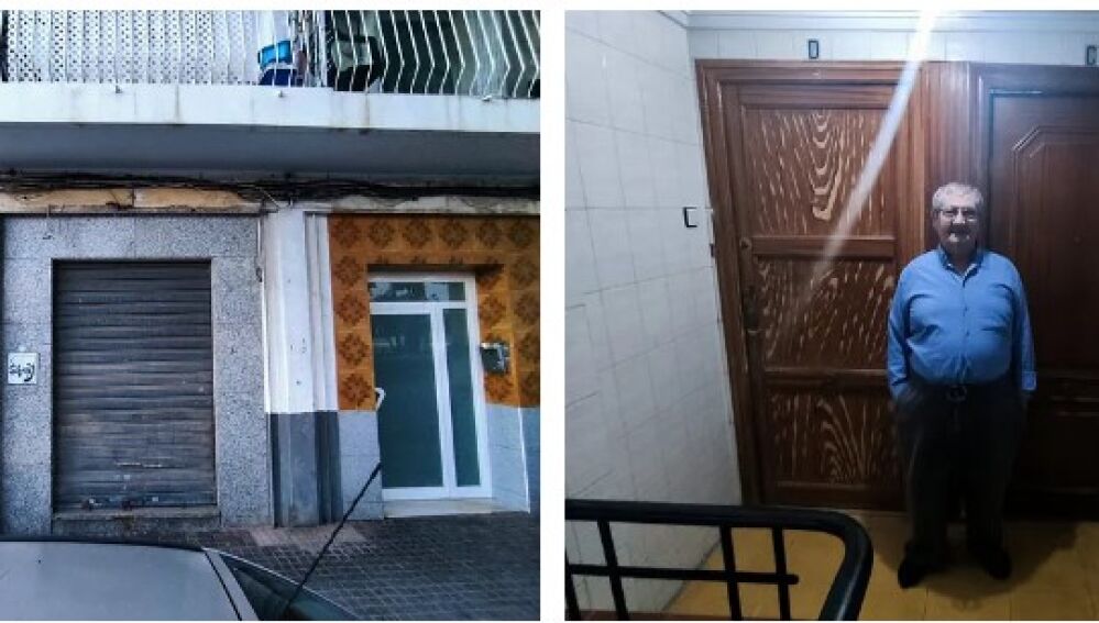 El Bar Siboney en el 2023 y Antonio, su último dueño