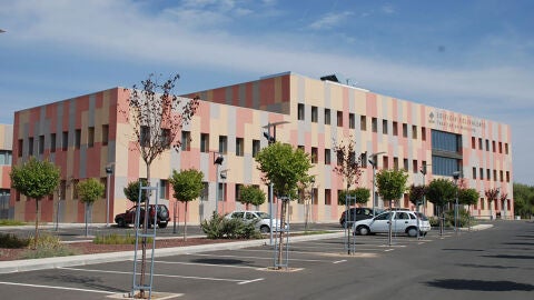 Facultad de Medicina de Ciudad Real