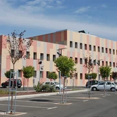 Facultad de Medicina de Ciudad Real Facultad de Medicina de Ciudad Real