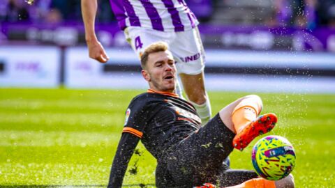 Toni Lato: "Me voy jodido como jugador y aficionado"