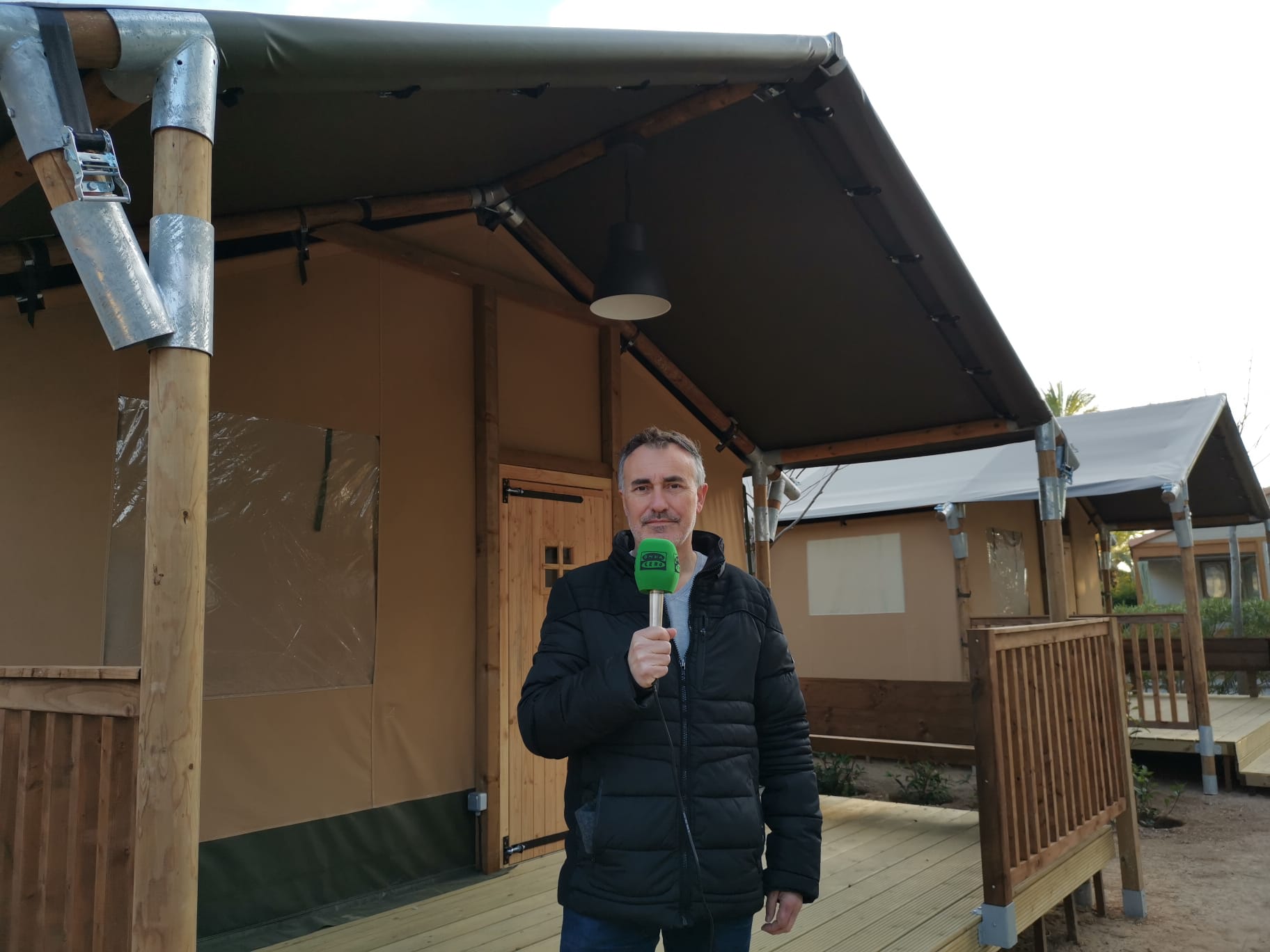 Com és el millor càmping d’Europa? Com és el millor càmping d’Europa?