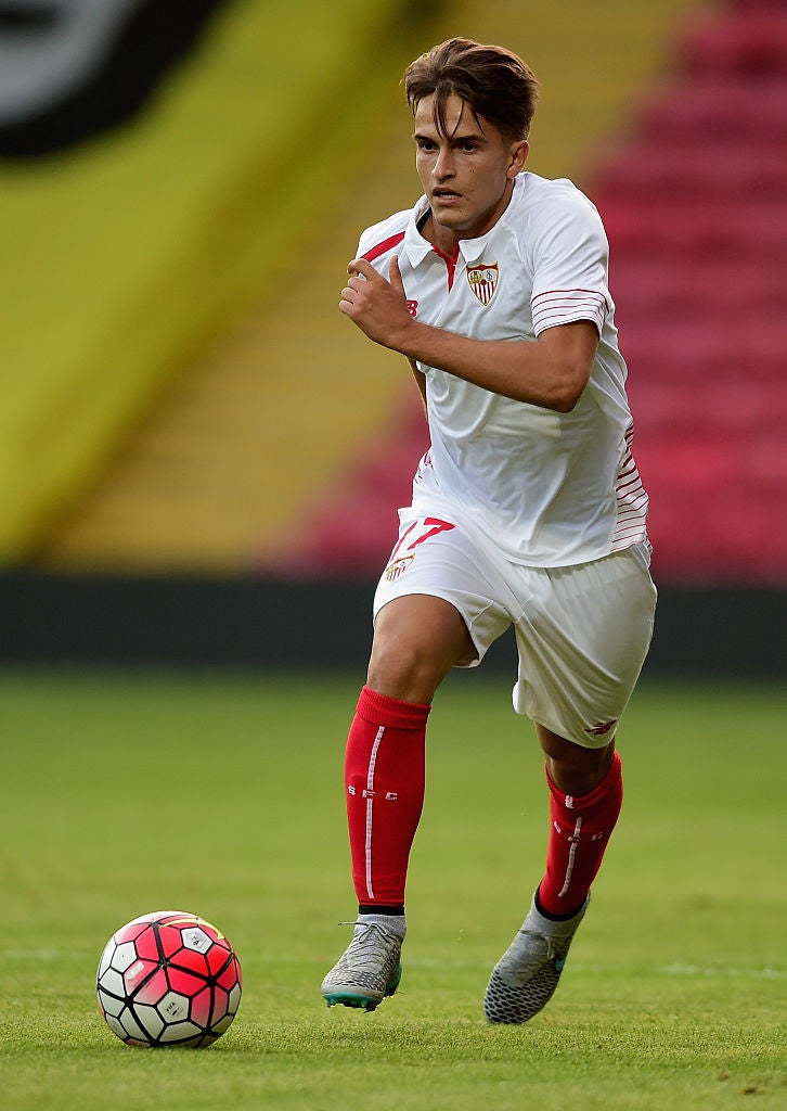 El Sevilla llegó a tener un acuerdo cerrado este sábado con Denis Suárez El Sevilla llegó a tener un acuerdo cerrado este sábado con Denis Suárez