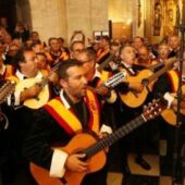 Tuna España ofrecerá un concierto a beneficio de los mayores excluidos