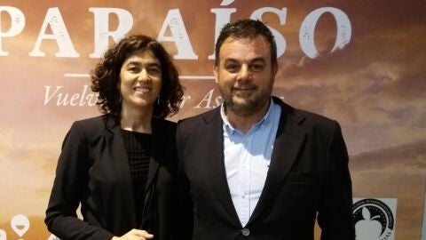El nuevo candidato de Foro en Llanes
