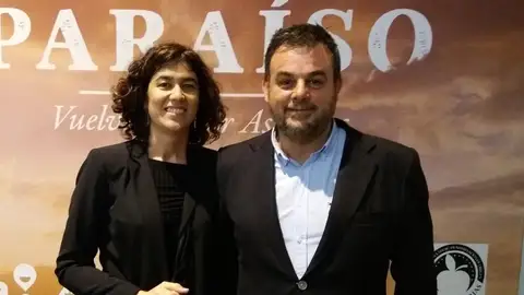 El nuevo candidato de Foro en Llanes El nuevo candidato de Foro en Llanes