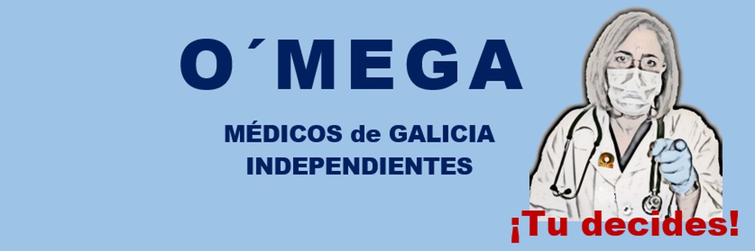 El sindicato médico OMEGA considera que la sanidad gallega está sobre un polvorín El sindicato médico OMEGA considera que la sanidad gallega está sobre un polvorín