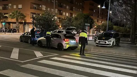 CARLET SEGURIDAD CARLET SEGURIDAD