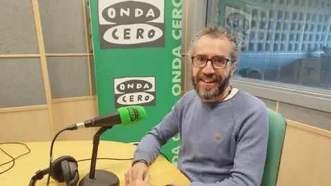 Vicente Poyatos, jefe de Servicio de Consumo Vicente Poyatos, jefe de Servicio de Consumo