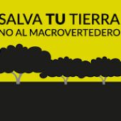 "Salva Tu Tierra" asegura que las empresas promotoras del Macrovertedero han solicitado una prórroga para comprar los terrenos