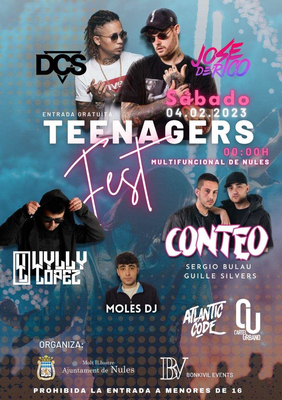 Más de 200 jóvenes celebran su mayoría de edad en la I Cena de Gala de Nules Más de 200 jóvenes celebran su mayoría de edad en la I Cena de Gala de Nules