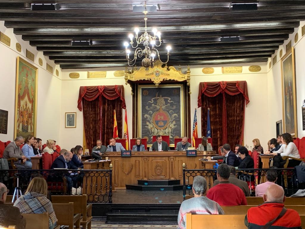 Elche anuncia la creación del Defensor del Vecino quien atenderá y gestionará los problemas de los ciudadanos Elche anuncia la creación del Defensor del Vecino quien atenderá y gestionará los problemas de los ciudadanos