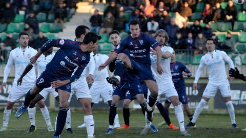 Gimn&aacute;stica Segoviana