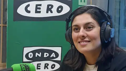 Beatriz Jiménez Linuesa, candidata PP al Ayuntamiento de Cuenca Beatriz Jiménez Linuesa, candidata PP al Ayuntamiento de Cuenca