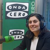 Beatriz Jiménez Linuesa, candidata PP al Ayuntamiento de Cuenca