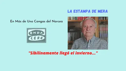 La Estampa de Mera La Estampa de Mera