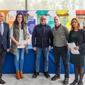 Programa de termalismo contra a soidade non desexada Programa de termalismo contra a soidade non desexada