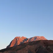 puig campana finestrat despejado puig campana finestrat despejado