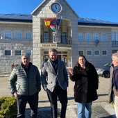 José Miñones reafirma a aposta do Goberno de Pedro Sánchez pola transición verde José Miñones reafirma a aposta do Goberno de Pedro Sánchez pola transición verde