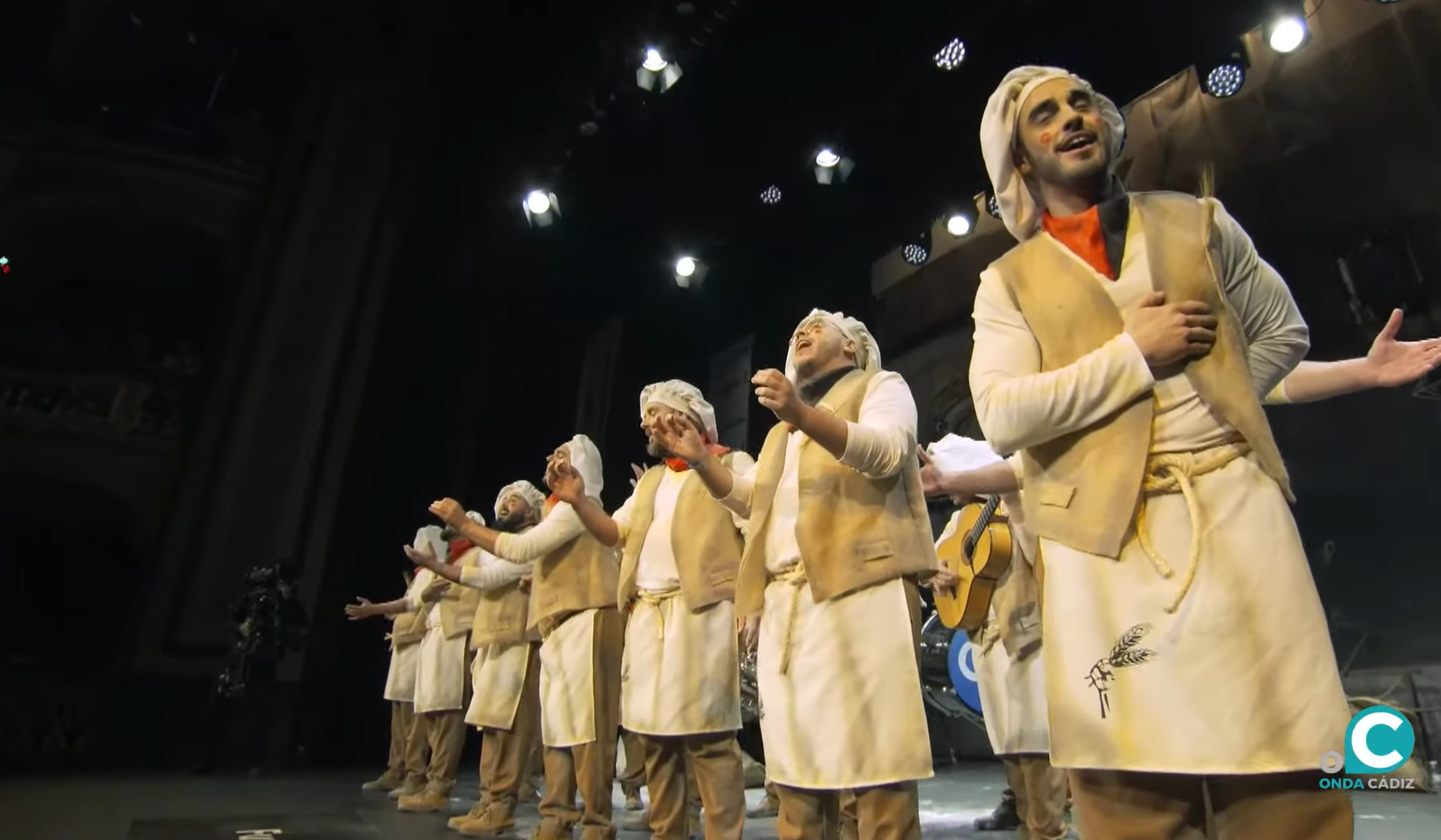 Más de Uno Ceuta 30/1/23 Más de Uno Ceuta 30/1/23