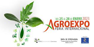 AGROEXPO cerraba sus puertas con una media de 10.000 visitantes diarios AGROEXPO cerraba sus puertas con una media de 10.000 visitantes diarios