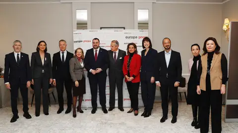 Barbón: "Asturias ha perdido miedo al cambio" Barbón: "Asturias ha perdido miedo al cambio"