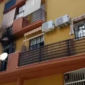 Tres muertos en el incendio de una vivienda en Huelva Tres muertos en el incendio de una vivienda en Huelva