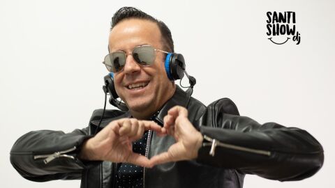 SantiShow Dj