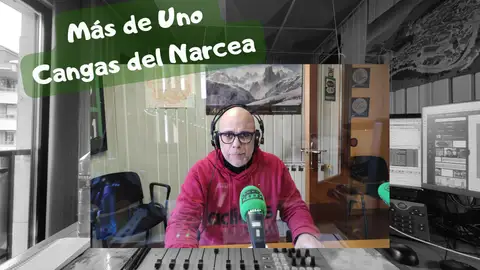 Más de Uno Cangas del Narcea 1/02/2023 Más de Uno Cangas del Narcea 1/02/2023