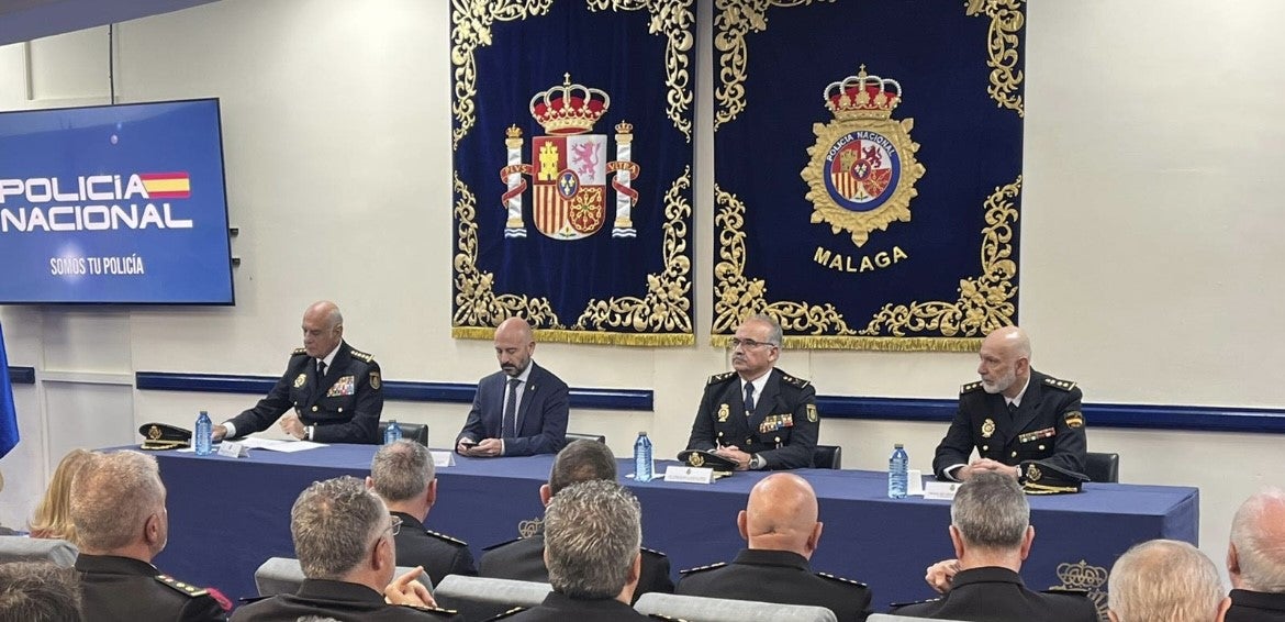 Más de Uno Marbella 12.20. Miércoles 1 febrero 2023 Más de Uno Marbella 12.20. Miércoles 1 febrero 2023