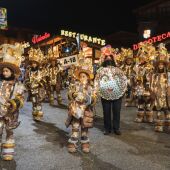 Aguilar de Campoo publica las bases de los concursos que se celebrarán durante el Carnaval de la Galleta