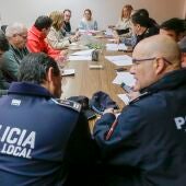 Policía Nacional y Local incrementará el número de agentes por turno durante el Carnaval Romano 