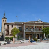 Detenido un hombre por un caso de violencia machista en Yunclillos (Toledo) Detenido un hombre por un caso de violencia machista en Yunclillos (Toledo)