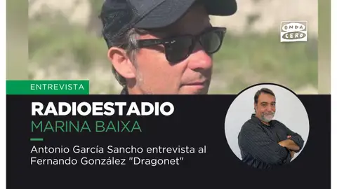 Entrevista a Fernando "Dragonet" Entrevista a Fernando "Dragonet"