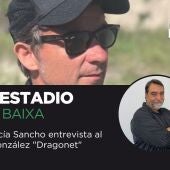 Entrevista a Fernando "Dragonet"