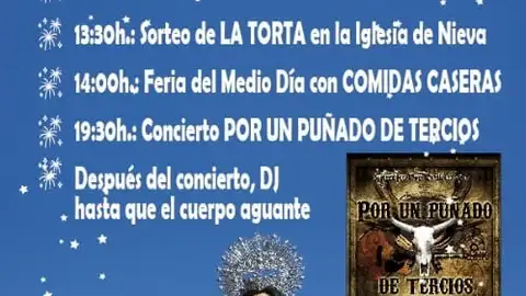 dia de la torta huercal overa dia de la torta huercal overa