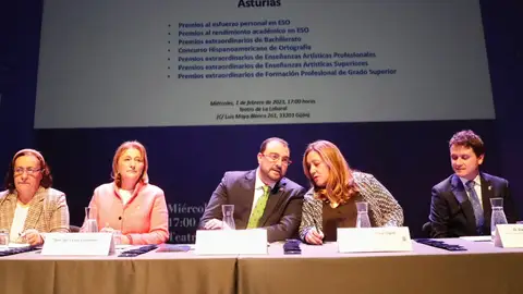 Ceremonia de los reconocimientos educativos Ceremonia de los reconocimientos educativos