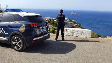 Policía Benidorm Policía Benidorm