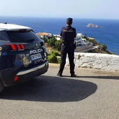 Policía Benidorm Policía Benidorm