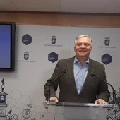 Paco Cañizares Paco Cañizares