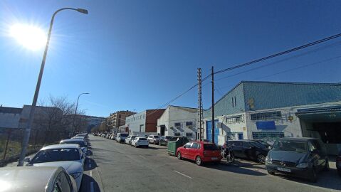 Juan Lobato y Javier Castillo presenta una propuesta de reindustrializaci&oacute;n y transformaci&oacute;n urbana para Torrej&oacute;n de Ardoz