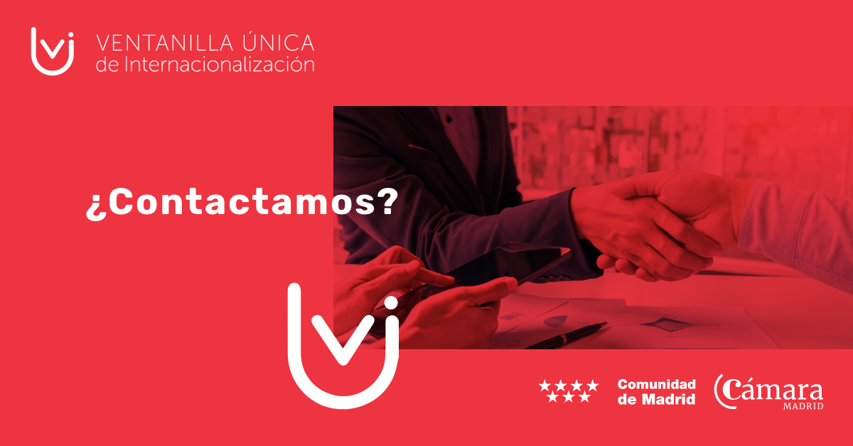 Internacionalización corporativa: 5 pasos para internacionalizar una empresa Internacionalización corporativa: 5 pasos para internacionalizar una empresa