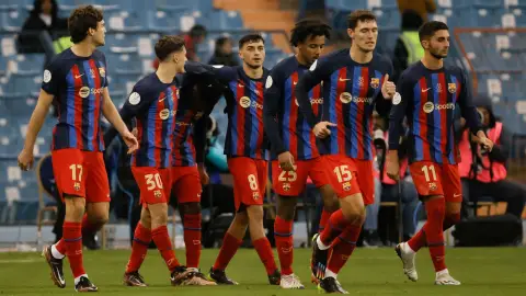 barça barça