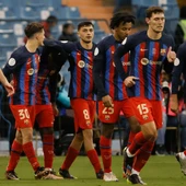 barça barça