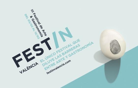 FestIN prepara un inicio de febrero repleto de arte y gastronomía FestIN prepara un inicio de febrero repleto de arte y gastronomía