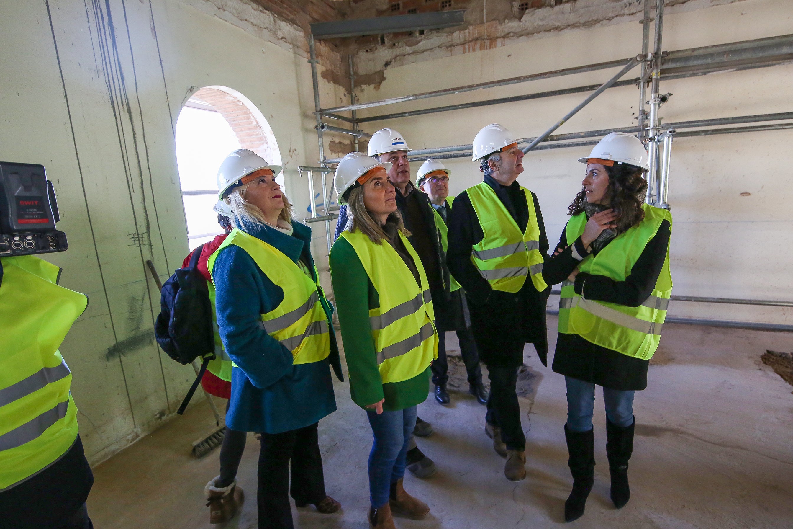El Museo Postal y Telegráfico mantendrá la oficina de Correos del Casco Histórico de Toledo El Museo Postal y Telegráfico mantendrá la oficina de Correos del Casco Histórico de Toledo
