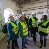 El Museo Postal y Telegráfico mantendrá la oficina de Correos del Casco Histórico de Toledo El Museo Postal y Telegráfico mantendrá la oficina de Correos del Casco Histórico de Toledo