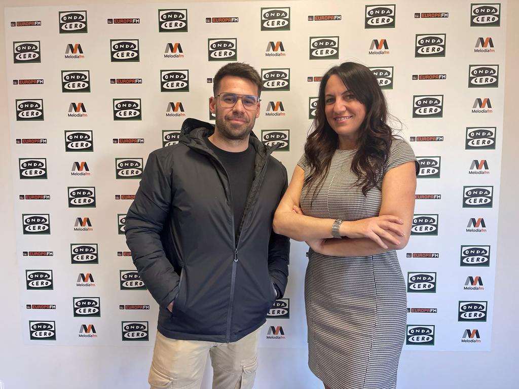 Luis Villanueva, CEO de Webpositer, nos acerca a la realidad virtual a través del nuevo chatbot de OpenAI 'Chat GTP' Luis Villanueva, CEO de Webpositer, nos acerca a la realidad virtual a través del nuevo chatbot de OpenAI 'Chat GTP'